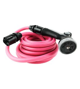 Hadice rozpínavá 5 - 15 m, růžová, Bamboo