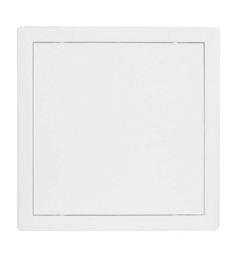 Dvířka vanová VD, 300 x 300 mm, bílá 0101