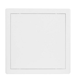Dvířka vanová VD, 300 x 300 mm, bílá 0101
