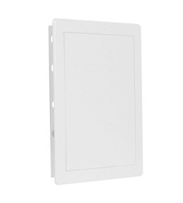 Dvířka vanová VD, 200 x 250 mm, bílá 0108