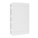 Dvířka vanová VD, 150 x 150 mm, bílá 0104