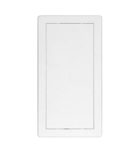 Dvířka vanová VD, 150 x 300 mm, bílá 0132