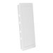Dvířka vanová VD, 150 x 300 mm, bílá 0132
