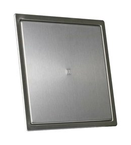 Dvířka vanová nerez NVD, 300 x 300 mm 0123