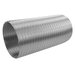 Potrubí flexo Al – Ø 125 x 300 – 1000 mm 0601