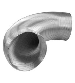 Potrubí flexo Al – Ø 150 x 300 – 1000 mm 0610
