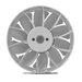 Ventilátor potrubní, 100 mm, standardní provedení 0929