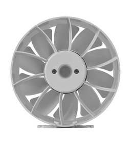 Ventilátor potrubní, 150 mm, standardní provedení 0931