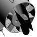 Klapka zpětná plastová k ventilátoru AV, 100 mm 0941