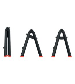 Schůdky TITAN LADDER, oboustranné,470 x 435 x 630 mm