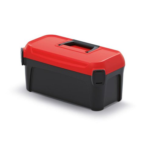 Box SMART, přepážky, 328 x 178 x 160 mm, 12", Kistenberg