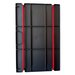 KUFR MODULAR SOLUTION, 2 přepážky + organizér, 530 X 355 X 310 mm, 22", Kistenberg