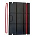 KUFR MODULAR SOLUTION, 2 přepážky + organizér, 530 X 355 X 310 mm, 22", Kistenberg