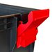 KUFR MODULAR SOLUTION, 2 přepážky + organizér, 530 X 355 X 310 mm, 22", Kistenberg