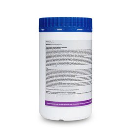 Chemie bazénová, Alkalita plus 1kg, PWS