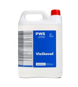 Chemie bazénová, Vločkovač 5L, PWS