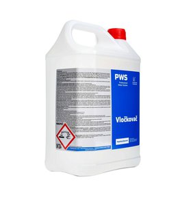 Chemie bazénová, Vločkovač 5L, PWS