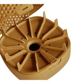 Pohlcovač vlhkosti Everbrand Absodry Duo Family Bag 3, do 30 m3, žlutý - Chantarelle