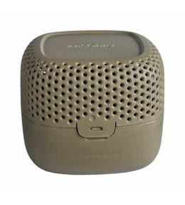 Pohlcovač vlhkosti Everbrand Absodry Duo Family Bag 3, do 30 m3, hnědý - Nougat