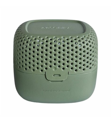 Pohlcovač vlhkosti Everbrand Absodry Duo Family Bag 3, do 30 m3, zelený - Forest Green