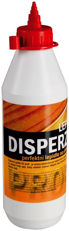 Lepidlo disperzní Disperfix D–2, 0,5 kg