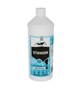 Stavozim, 1 l, BULDOK