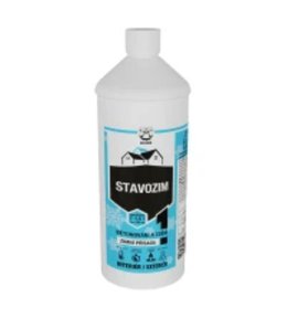 Stavozim, 1 l, ČESKÝ STAVITEL