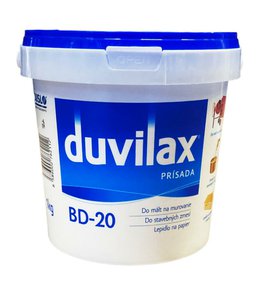 Duvilax BD-20, 1 kg