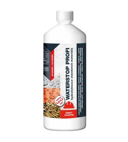 Waterstop PROFI, 1 l
