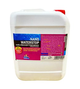 Waterstop NANO, 5 kg