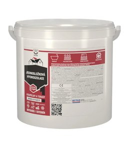 Hydroizolace jednosložková, 5 kg