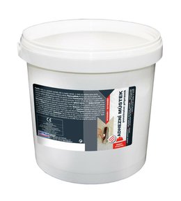 Můstek adhezní, 2,5 kg