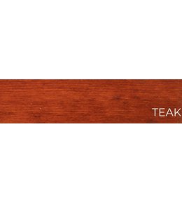 Bochemit Estetik PROFI teak, 0,8 l
