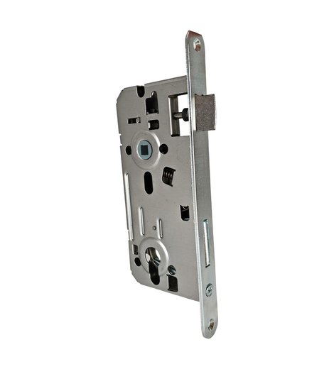 Zámek stavební 8090 V, pravý