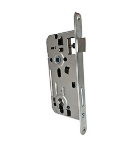 Zámek stavební 8090 V, pravý