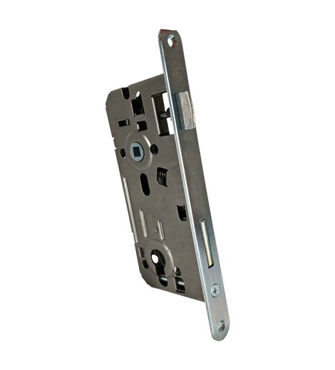 Zámek stavební 8090 V, levý