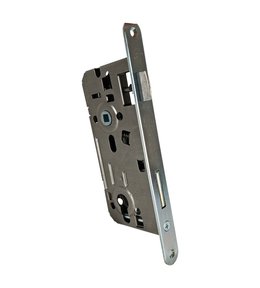 Zámek stavební 8090 V, levý