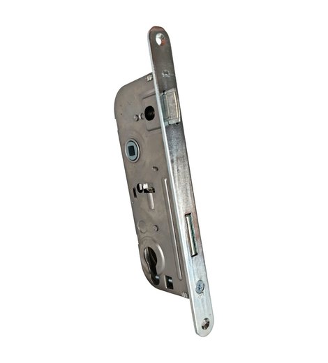 Zámek stavební 6090/45 V, levý