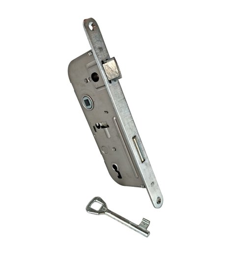 Zámek stavební 6090/45 K, pravý