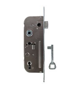 Zámek stavební 6090/45 K, levý