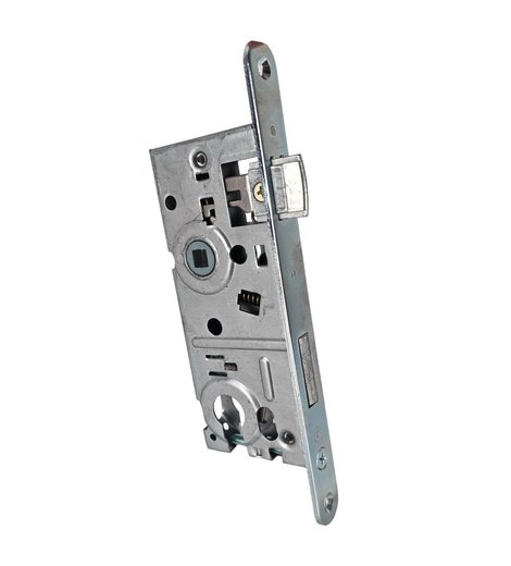 Zámek stavební 6072 V, levý