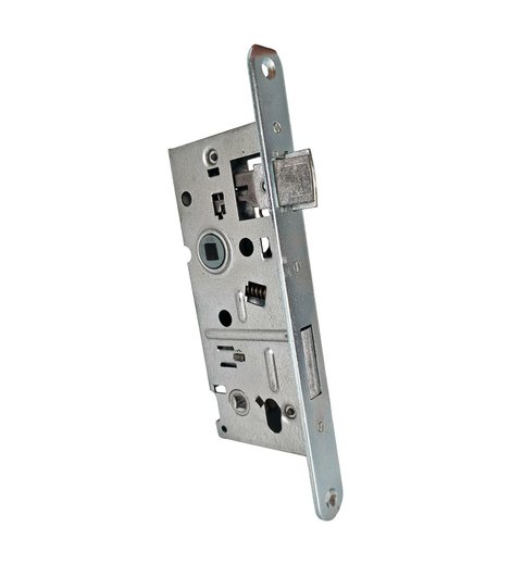 Zámek stavební 6072 ZZ, pravý