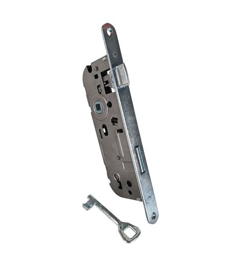 Zámek stavební 6090/40 K, levý