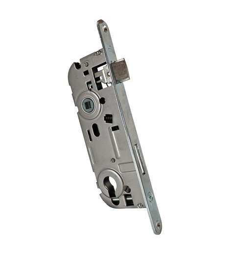 Zámek stavební 6090/40 V, pravý