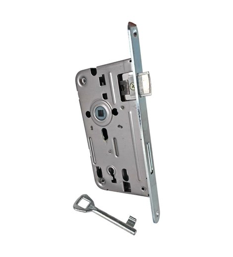 Zámek stavební 8072/50 K, levý