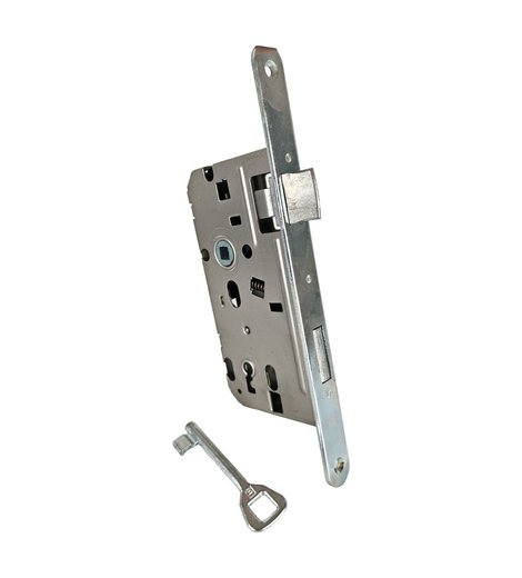 Zámek stavební 8072/55 K, pravý