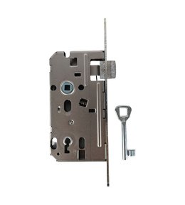 Zámek stavební 8072/55 K, levý