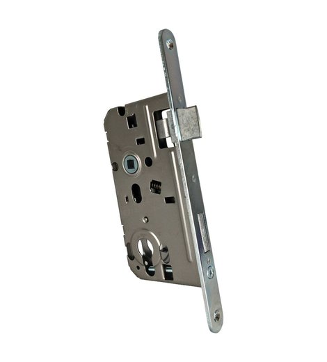 Zámek stavební 8072/55 V, pravý