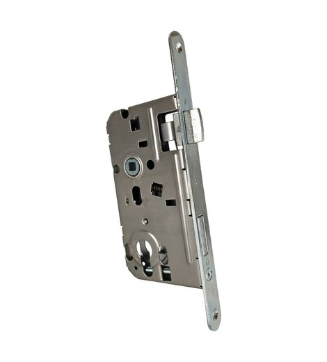 Zámek stavební 8072/55 V, levý