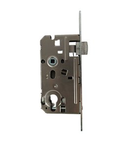 Zámek stavební 8072/55 V, levý